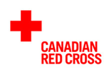 Canadian-Red-Cross Logo