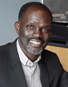 Joseph Kiirya